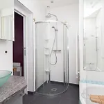 5 Pantheon Rue De Quatrefages 2 Pieces Apartment