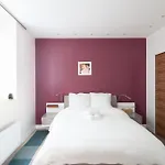 5 Pantheon Rue De Quatrefages 2 Pieces Apartment *