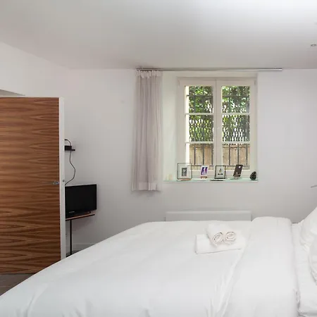 Appartement 5 Panthéon Rue De Quatrefages 2 Pièces