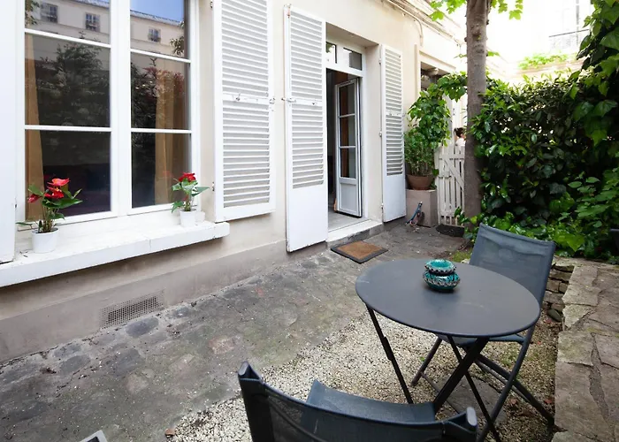 Apartamento 5 Panthéon Rue De Quatrefages 2 Pièces París